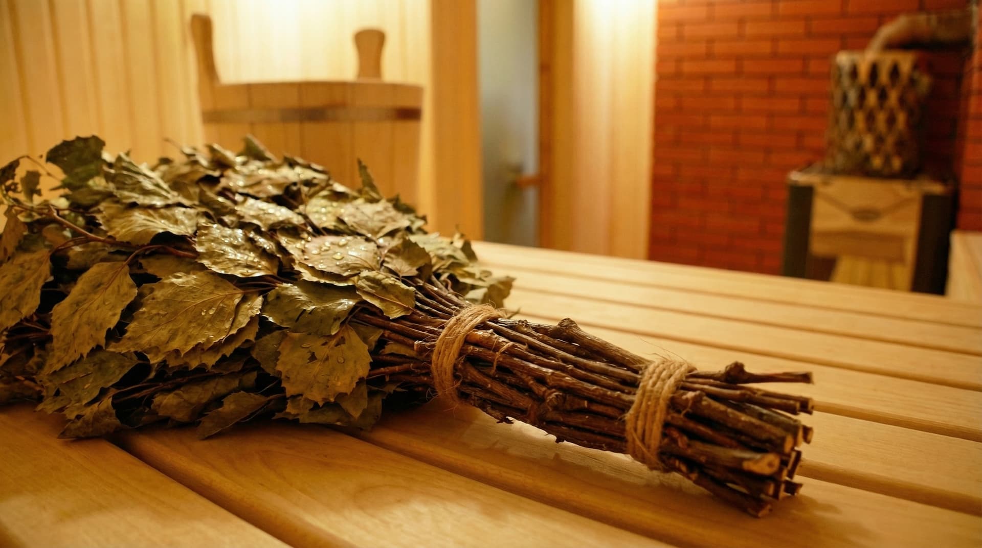 Русская баня на дровах в Подольске